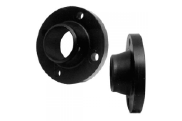 FLANGE COM PESCOÇO (WELDING NECK) 300LBS AÇO CARBONO