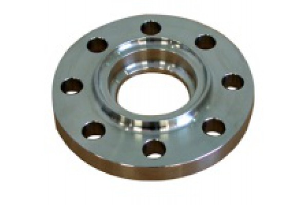 FLANGE SOBREPOSTO (SLIP ON) 150LBS AÇO INOX